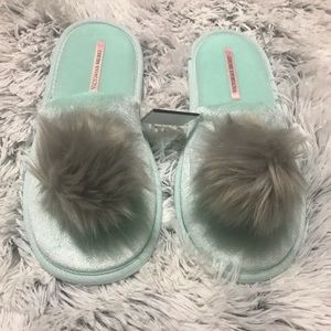Victoria Secret slippers